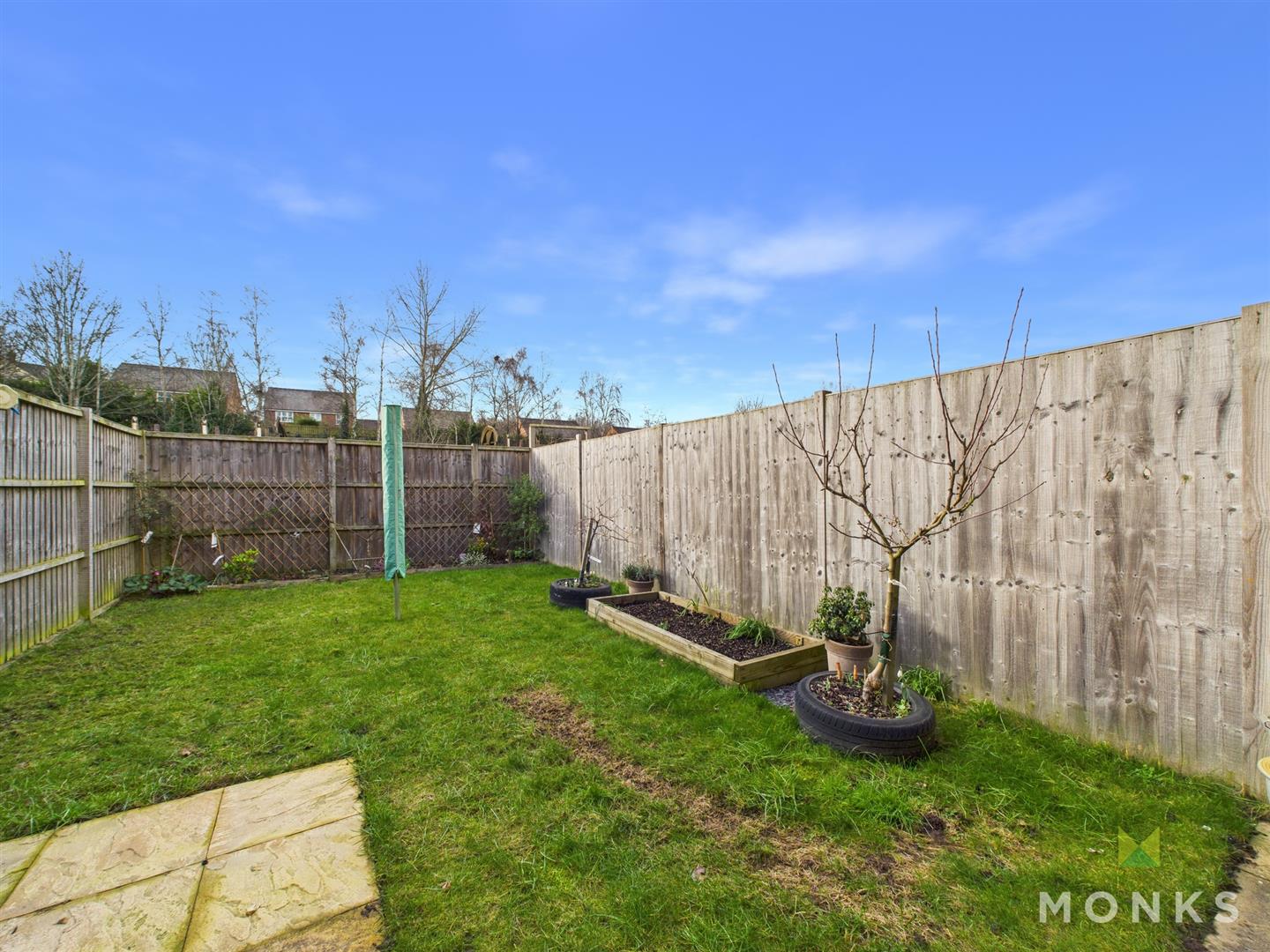 31 Penson Way, Shrewsbury, SY1 2BF For Sale